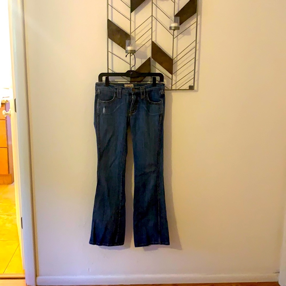 Frankie B Jeans Sz 4